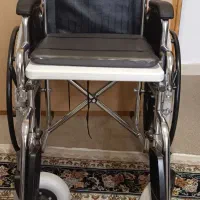 فروش ویلچر|آرایشی، بهداشتی، درمانی|رشت, دروازه لاکان|دیوار