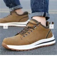 کفش کار work land سایز۴۲ اکبند اورجینال|کیف، کفش، کمربند|تهران, شهرک دانشگاه|دیوار