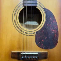 گیتار آکوستیک کورت ad810|گیتار، بیس، امپلیفایر|آبادان, |دیوار