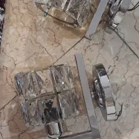 دو عدد دیوارکوب مدرن