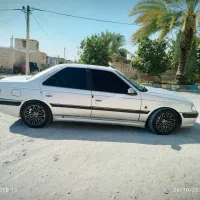 فروش پارس (پرشیا) اخر 82|خودرو سواری و وانت|شیراز, کوشک میدان|دیوار