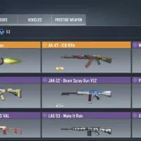 اکانت کالاف دیوتی|کنسول، بازی ویدئویی و آنلاین|قائن, |دیوار