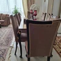 مبلو نهار خوری|مبلمان خانگی و میز عسلی|سنندج, |دیوار