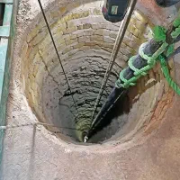 چاه کن مقنی کرج شهریار فردیس در سراسر تهران|خدمات پیشه و مهارت|تهران, گلستان (شهرک راه آهن)|دیوار