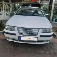 سمندef7پایه گازسوز۹۵