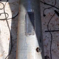 جوشکاری و تعمیرات آبگرمکن سوراخ شده((درمحل شما))|خدمات پیشه و مهارت|آبادان, |دیوار