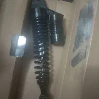 کمک فنر نیرو موتور هندا اصل