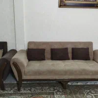 مبلمان هفت نفره