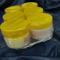 وازلین برنج سفید کننده دست وپا 130
