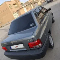 پراید مدل ۱۳۸۸ دوگانه فابریک در حد صفر