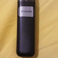 پاد ساندر