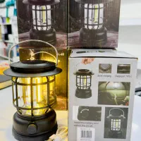 چراغ فانوس آباژور شب خواب ریسه