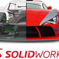 آموزش کاربردی طراحی و ساخت قطعات صنعتی SolidWorks