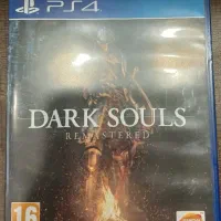 بازی dark souls 1 برای ps4 و ps5