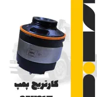 پمپ هیدرولیک|ماشین‌آلات صنعتی|مشهد, الهیه|دیوار