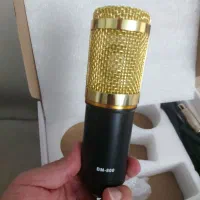 میکروفون کاندنسر dragon BM800