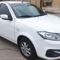 ساینا sدر حد صفر مدل 401|خودرو سواری و وانت|دزفول, |دیوار