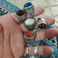 انگشتر