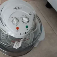 هواپز نو و تمیز و سالم خارجی