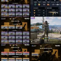 اکانت کالاف