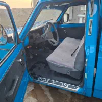 نیسان مدل ۸۴ تناژ ۳۸۰۰|خودرو سواری و وانت|اهواز, ناحیه صنعتی کارون|دیوار