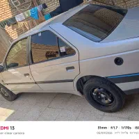 پژو ۴۰۵