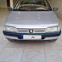 پژو 405 مدل 98|خودرو سواری و وانت|آبادان, |دیوار