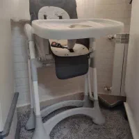وسایل بچه کریر راکرفیل تشک بازی لباس خرس صندلی غذا