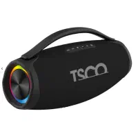 اسپیکر بلوتوثی قابل حمل تسکو مدل TS 23363|سیستم صوتی خانگی|تهران, جنت‌آباد مرکزی|دیوار