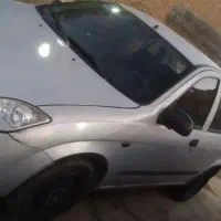 تیبا ۱|خودرو سواری و وانت|شهرکرد, |دیوار
