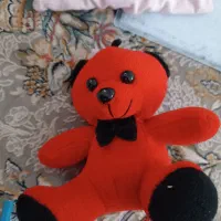 مقداری اسباب بازی و لوازم کودک|اسباب‌‌بازی|رشت, معلولین|دیوار