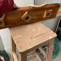 لوستر چوبی|لوستر و چراغ آویز|تبریز, |دیوار