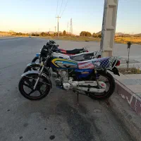 موتور ۱۵۰ لیفان  ۱۴۰۱