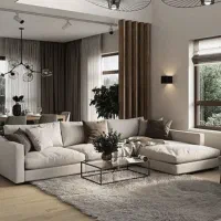 فروش آپارتمان ۱۱۲ متر جنوبی کلیدنخورده ویلاشهر