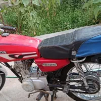 فروش موتورسیکلت مدل87