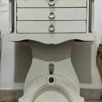 میز قاشق چنگال