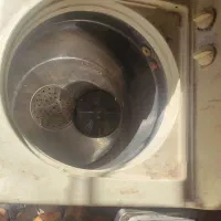 ماشین لباسشویی سالم|ماشین لباسشویی و خشک‌کن لباس|بیرجند, |دیوار