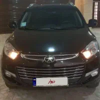 جک S5 newface