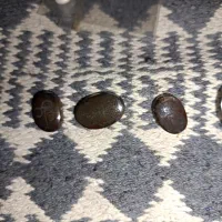 فروش حدید ، کهربا و سنگ خورشید|جواهرات|میبد, |دیوار