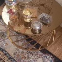 ست جلو مبلی و عسلی