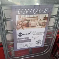 رخت آویز روکش کروم ۳/۲۰۰وزن قیمت ۷۵۰