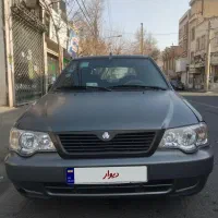 پراید111 مدل آخر89|خودرو سواری و وانت|فردیس, نسترن غربی|دیوار