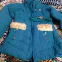 کاپشن دخترانه|لباس|گرمسار, |دیوار