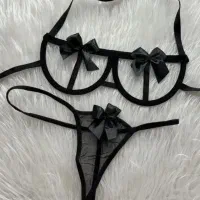 لباس زیر فانتزی و لوازم