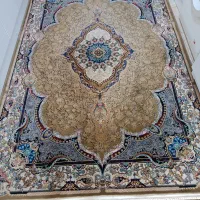فرش ۴ متری سورنا ۱۰۰۰ شانه تمام نخ اصل