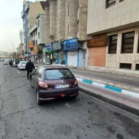 24متر مغازه بر اصلی خیابان دماوند|اجارهٔ مغازه و غرفه|تهران, تهرانپارس غربی|دیوار