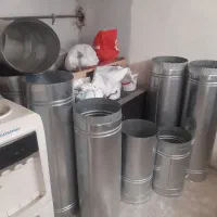 فن قوی ، لوله هواکش ، چراغ لاس وگاسی|پنکه و تصفیه‌کنندهٔ هوا|تهران, آهنگ|دیوار