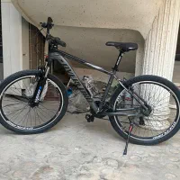 دوچرخه اورلرد ۲۷.۵