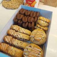 کیک شیرینی خانگی کوکیتو پخت روز تضمینی|خدمات پذیرایی، مراسم|تهران, شهرک گلها (تهرانسر)|دیوار