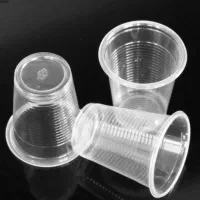 لیوان یکبار مصرف ۵۰۰ تایی